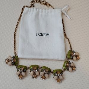 J.Crew Factory Necklace